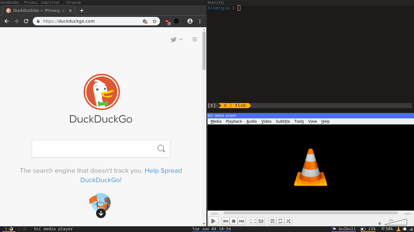 Desktop